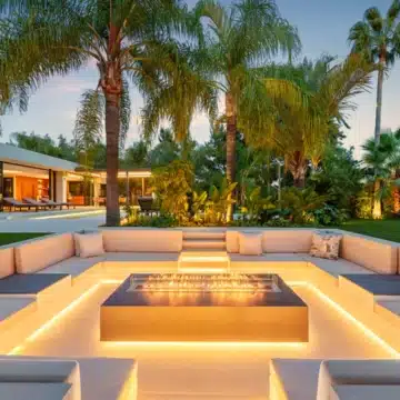 Majestic villa with beautiful open views in Las Chapas, Marbella East Picture 38