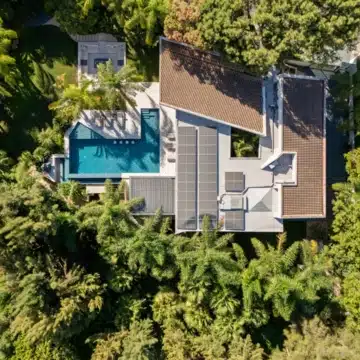 Majestic villa with beautiful open views in Las Chapas, Marbella East Picture 47