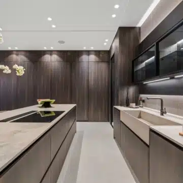 Marvellous 6-bedroom villa in the privileged gated community of Cascada de Camoján, Marbella Golden Mile Picture 9