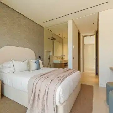 Magnificent 5-bedroom villa in the prestigious Lomas de Marbella Club, Marbella Golden Mile Picture 15