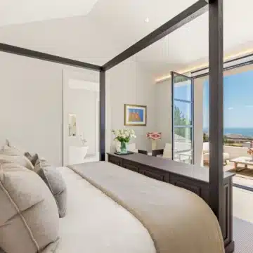 Exceptional villa nestled in one of Marbella’s most prestigious location of Cascada de Camoján Picture 20