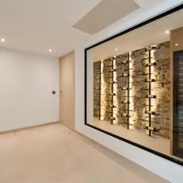 Refurbished 4-bedroom luxury villa with sea views in Rocio de Nagüeles, Marbella Golden Mile Picture 20