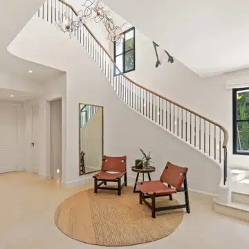 Exceptional villa nestled in one of Marbella’s most prestigious location of Cascada de Camoján Picture 5