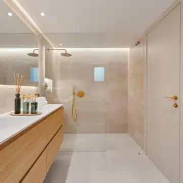 Refurbished 4-bedroom luxury villa with sea views in Rocio de Nagüeles, Marbella Golden Mile Picture 22