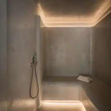 Exceptional villa nestled in one of Marbella’s most prestigious location of Cascada de Camoján Picture 8