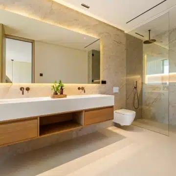 Magnificent 5-bedroom villa in the prestigious Lomas de Marbella Club, Marbella Golden Mile Picture 22