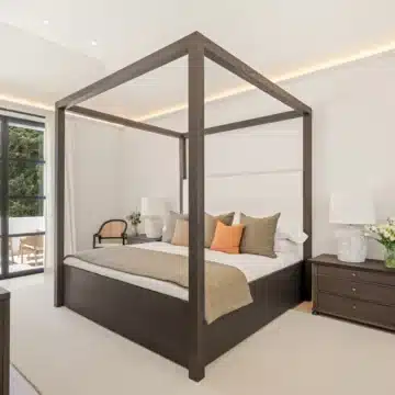 Exceptional villa nestled in one of Marbella’s most prestigious location of Cascada de Camoján Picture 25