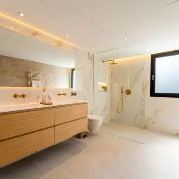 Refurbished 4-bedroom luxury villa with sea views in Rocio de Nagüeles, Marbella Golden Mile Picture 24