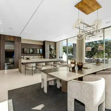 Marvellous 6-bedroom villa in the privileged gated community of Cascada de Camoján, Marbella Golden Mile Picture 7