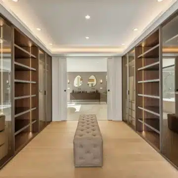 Renovated Andalusian-style villa in Rocío de Nagüeles, Marbella Golden Mile Picture 43