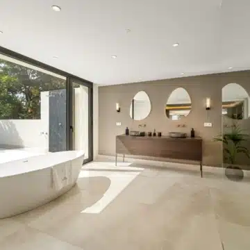 Renovated Andalusian-style villa in Rocío de Nagüeles, Marbella Golden Mile Picture 44