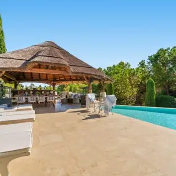 Andalusian-style villa with panoramic sea views in Las Lomas del Marbella Club, Marbella Picture 30