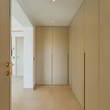 Refurbished 4-bedroom luxury villa with sea views in Rocio de Nagüeles, Marbella Golden Mile Picture 27