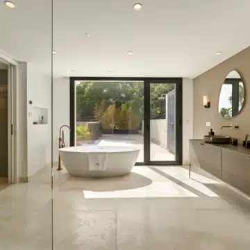 Renovated Andalusian-style villa in Rocío de Nagüeles, Marbella Golden Mile Picture 46