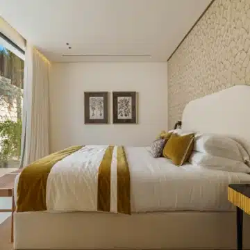 Magnificent 5-bedroom villa in the prestigious Lomas de Marbella Club, Marbella Golden Mile Picture 28