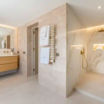 Refurbished 4-bedroom luxury villa with sea views in Rocio de Nagüeles, Marbella Golden Mile Picture 28