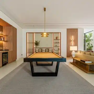 Magnificent 5-bedroom villa in the prestigious Lomas de Marbella Club, Marbella Golden Mile Picture 29