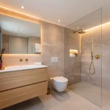 Refurbished 4-bedroom luxury villa with sea views in Rocio de Nagüeles, Marbella Golden Mile Picture 15