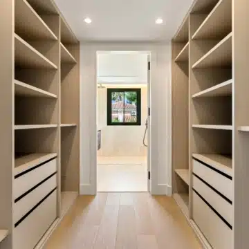 Renovated Andalusian-style villa in Rocío de Nagüeles, Marbella Golden Mile Picture 15