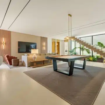 Magnificent 5-bedroom villa in the prestigious Lomas de Marbella Club, Marbella Golden Mile Picture 30