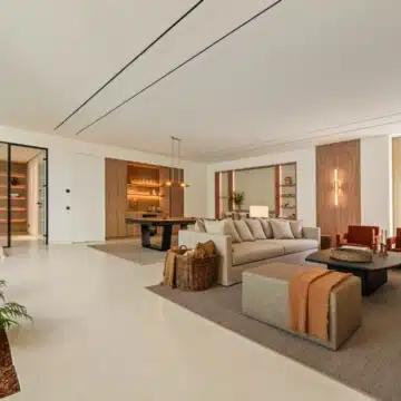 Magnificent 5-bedroom villa in the prestigious Lomas de Marbella Club, Marbella Golden Mile Picture 31