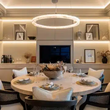 Exceptional villa nestled in one of Marbella’s most prestigious location of Cascada de Camoján Picture 7