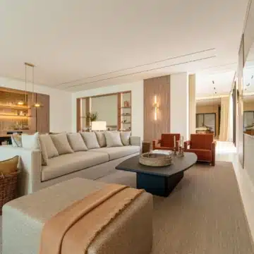 Magnificent 5-bedroom villa in the prestigious Lomas de Marbella Club, Marbella Golden Mile Picture 3