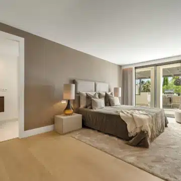 Renovated Andalusian-style villa in Rocío de Nagüeles, Marbella Golden Mile Picture 22