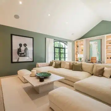 Exceptional villa nestled in one of Marbella’s most prestigious location of Cascada de Camoján Picture 32