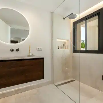 Renovated Andalusian-style villa in Rocío de Nagüeles, Marbella Golden Mile Picture 48