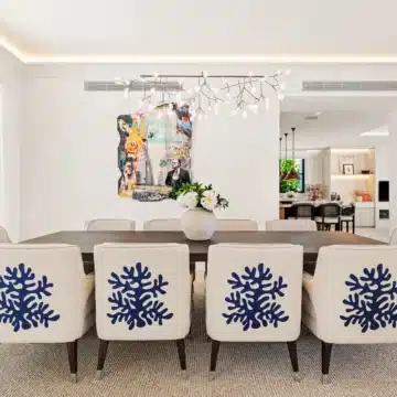 Exceptional villa nestled in one of Marbella’s most prestigious location of Cascada de Camoján Picture 33