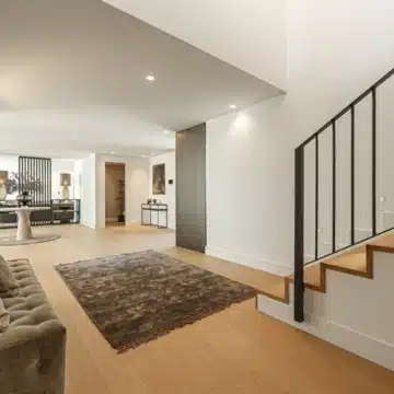 Renovated Andalusian-style villa in Rocío de Nagüeles, Marbella Golden Mile Picture 49