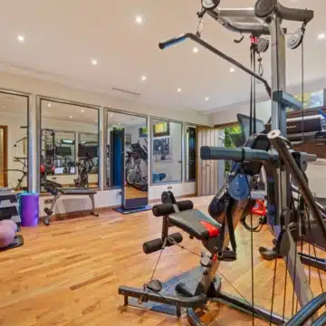 Andalusian-style villa with panoramic sea views in Las Lomas del Marbella Club, Marbella Picture 38