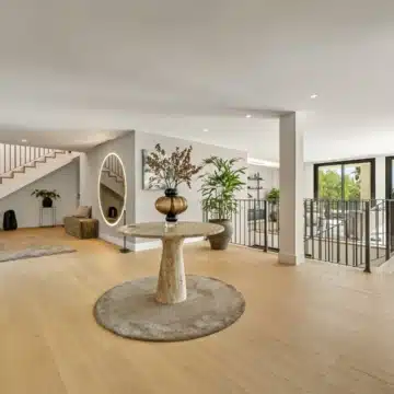 Renovated Andalusian-style villa in Rocío de Nagüeles, Marbella Golden Mile Picture 20