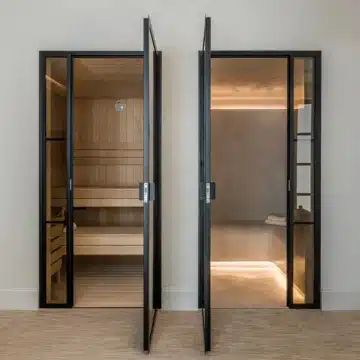 Exceptional villa nestled in one of Marbella’s most prestigious location of Cascada de Camoján Picture 37