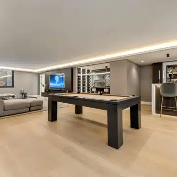 Renovated Andalusian-style villa in Rocío de Nagüeles, Marbella Golden Mile Picture 38