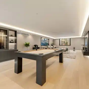 Renovated Andalusian-style villa in Rocío de Nagüeles, Marbella Golden Mile Picture 21