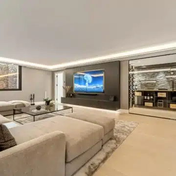 Renovated Andalusian-style villa in Rocío de Nagüeles, Marbella Golden Mile Picture 50