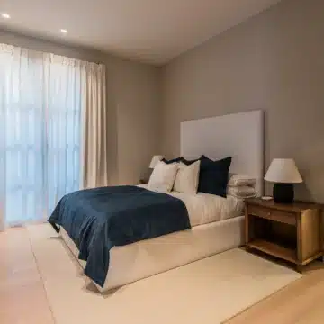 Exceptional villa nestled in one of Marbella’s most prestigious location of Cascada de Camoján Picture 43