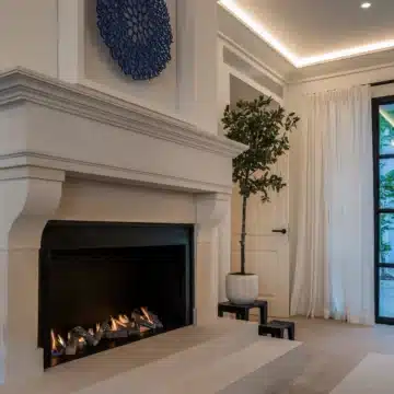 Exceptional villa nestled in one of Marbella’s most prestigious location of Cascada de Camoján Picture 44