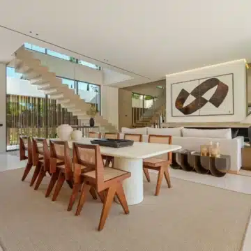 Magnificent 5-bedroom villa in the prestigious Lomas de Marbella Club, Marbella Golden Mile Picture 6