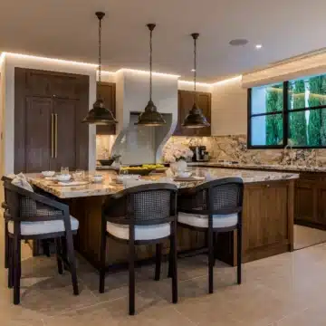 Exceptional villa nestled in one of Marbella’s most prestigious location of Cascada de Camoján Picture 45