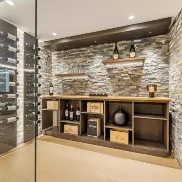 Renovated Andalusian-style villa in Rocío de Nagüeles, Marbella Golden Mile Picture 9