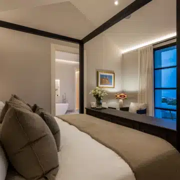 Exceptional villa nestled in one of Marbella’s most prestigious location of Cascada de Camoján Picture 46