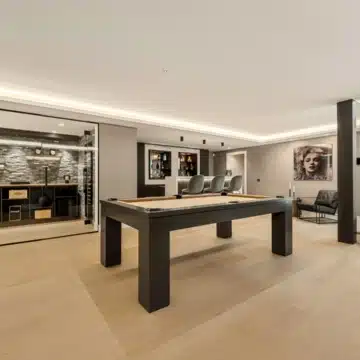 Renovated Andalusian-style villa in Rocío de Nagüeles, Marbella Golden Mile Picture 53