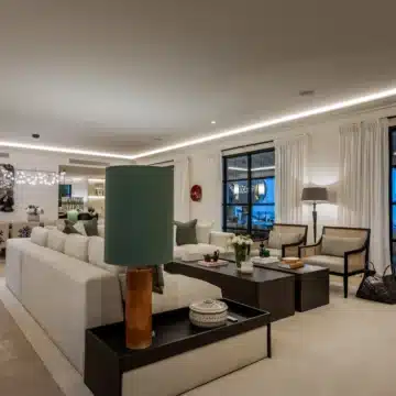 Exceptional villa nestled in one of Marbella’s most prestigious location of Cascada de Camoján Picture 48