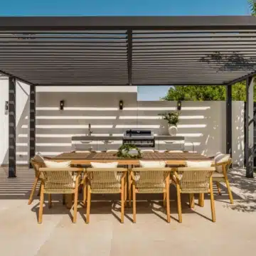 Refurbished 4-bedroom luxury villa with sea views in Rocio de Nagüeles, Marbella Golden Mile Picture 9