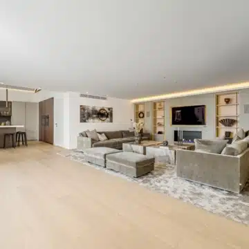 Renovated Andalusian-style villa in Rocío de Nagüeles, Marbella Golden Mile Picture 54