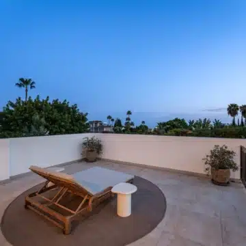 Refurbished 4-bedroom luxury villa with sea views in Rocio de Nagüeles, Marbella Golden Mile Picture 47