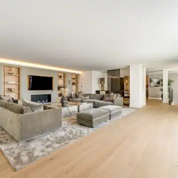 Renovated Andalusian-style villa in Rocío de Nagüeles, Marbella Golden Mile Picture 55